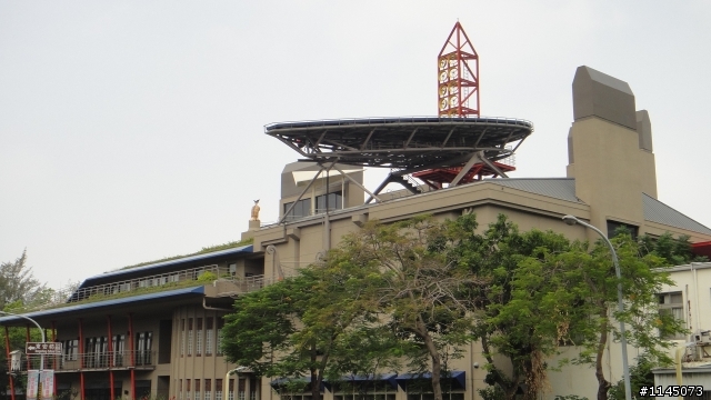 台南隱藏版美食之日治(據)時代建築物篇