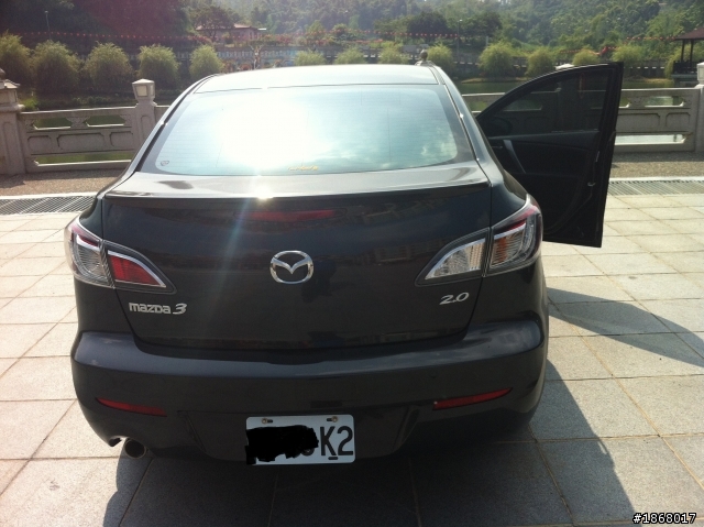【開箱】大學代步車