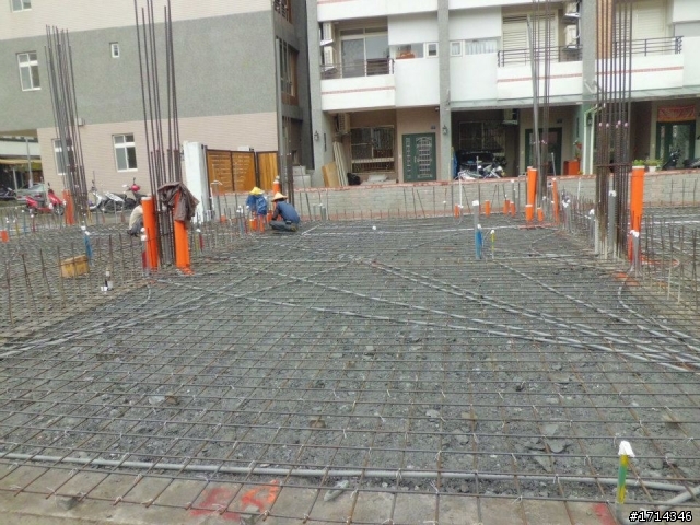 我家要交屋囉！