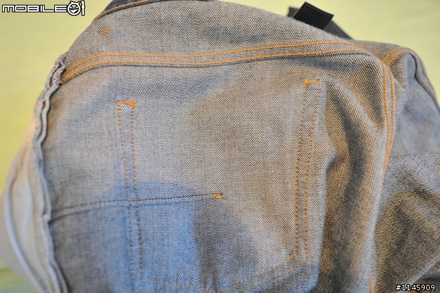 [向現金哥致敬][補實穿]絕對不時尚的2011SS Dior Homme Bas 19 銀耳牛