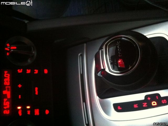【人生進階了】 我的第一台高級車  Audi A3 1.8 Tfsi 特仕版