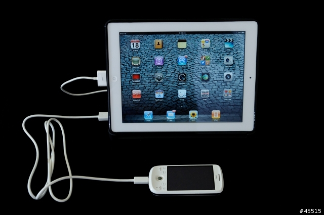 [開箱]WeKreat Bento 外接電源+保護殼 for iPad/iPad 2