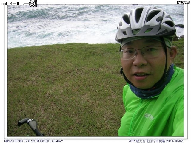 2011.10.02 2011環大台北自行車挑戰_(150 Club 車隊)