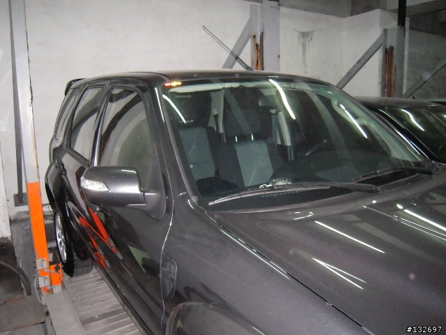 K8關箱 ESCAPE XLS 開箱