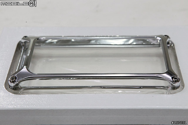 [分享]I9100專用日製GILD精品級金屬保護殼