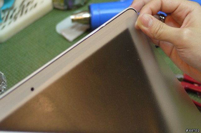 [分享]MACBOOK AIR全機包膜