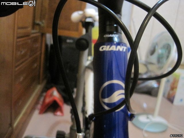 新車入荷  捷安特 RAPID