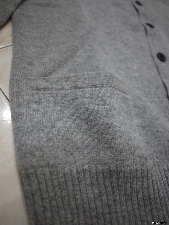 [開箱]Uniqlo all made in japan & 針織外套