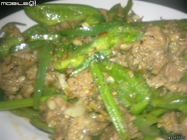 這樣的牛肉會覺得噁心嗎?