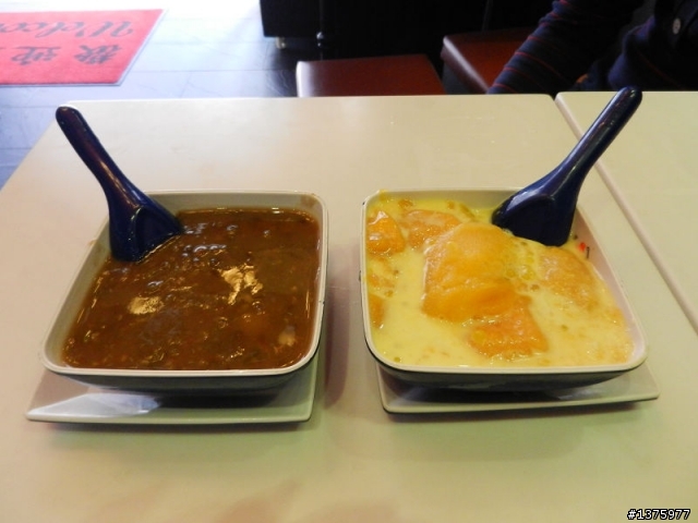 10/19~10/22香港美食之旅