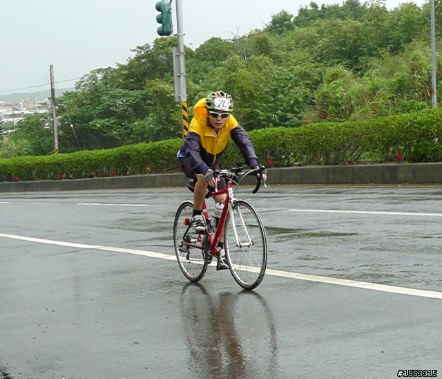 1002 環大台北自行車挑戰賽照片分享