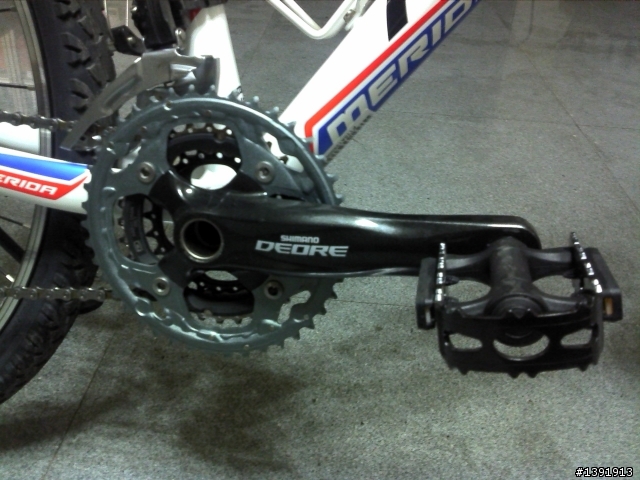 2012  MATTS TFS M6開箱