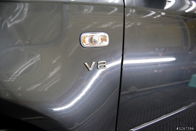 Audi B7 RS4 分享 『更新！終於掛牌了＋磁釉照！』