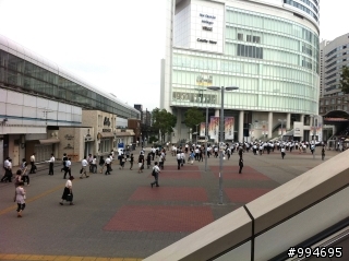 熱血...充滿回憶之日本機車旅行