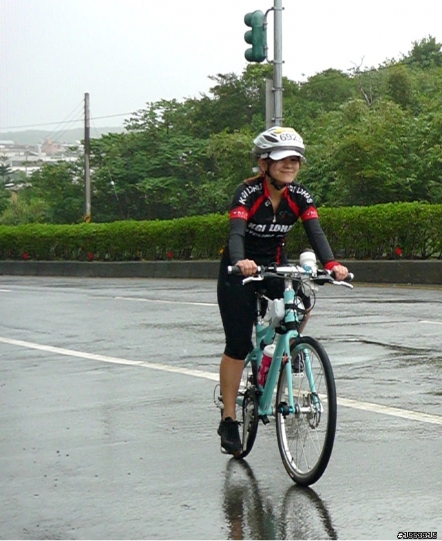 1002 環大台北自行車挑戰賽照片分享