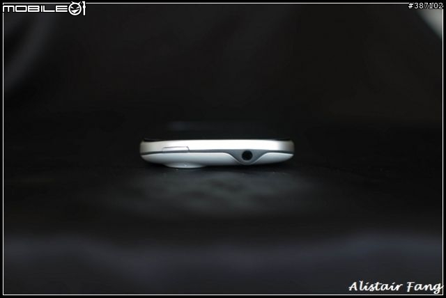 [開箱] 在價格戰中求生存的王者Amaze 4G
