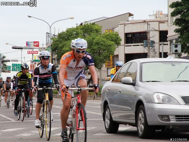 環台中100K 照片(路上拍的，終點拍的，車友請自取)
