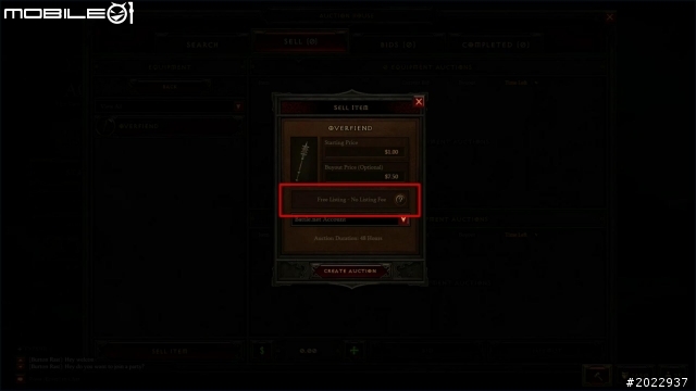 [Blizzcon2011] 《暗黑破壞神III》遊戲體驗和拍賣場研討會