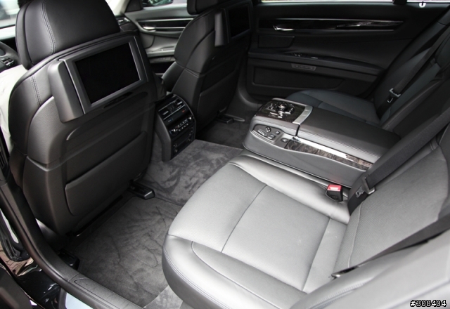 ActiveHybrid 7 (F04) 一小時快速交車文 (圖多)