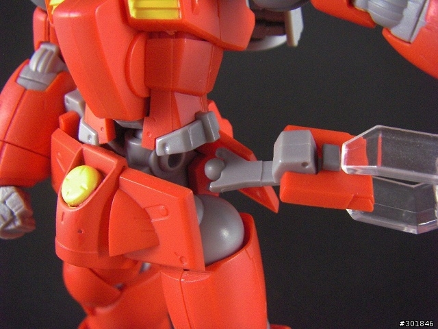 S.C.M.Ex RX-77-2 Guncannon 開箱