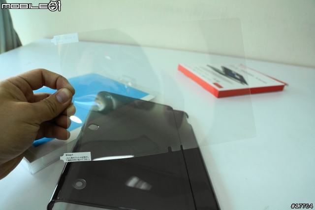 『分享』iBUFFALO Sony Tablet S 背蓋保護盒