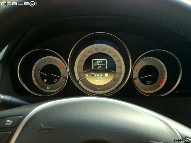 c180 coupe 偷偷開箱