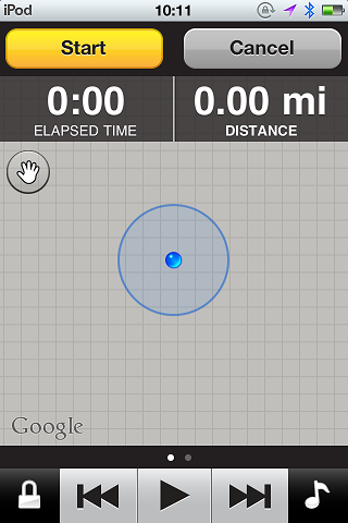 [簡單開箱] Garmin Fit for iPhone / Android 運動訓練程式