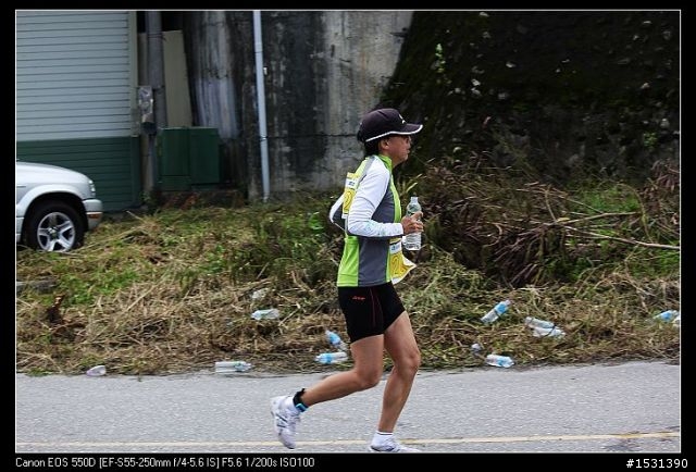 10/1台東之美鐵人三項隨手拍&687號選手照