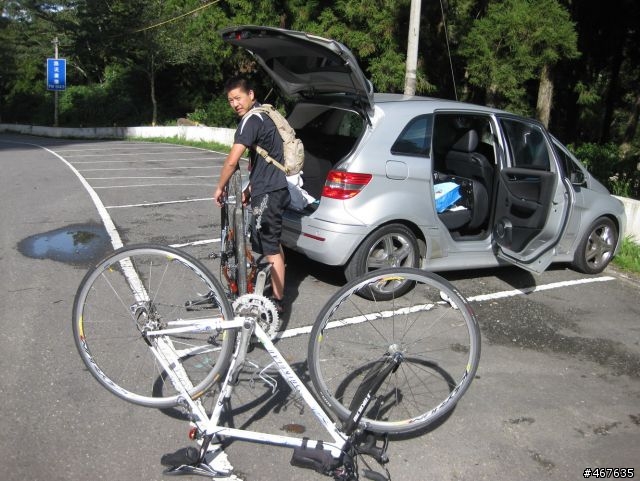 2011-10-01 塔塔加之旅