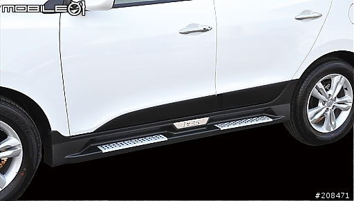 我的IX35傳奇(五)  – 驗車