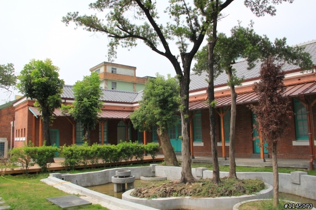 台南隱藏版美食之日治(據)時代建築物篇