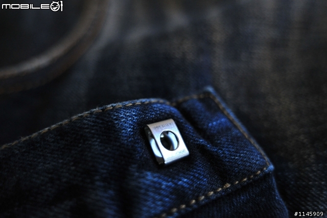 [向現金哥致敬][補實穿]絕對不時尚的2011SS Dior Homme Bas 19 銀耳牛