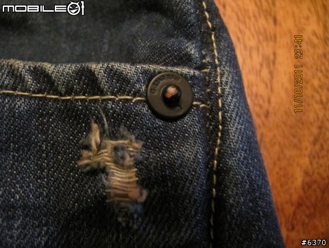 分享台北信義ATT 4 FUN旗艦店荷蘭牛仔褲G-STAR RAW 3D立體剪裁牛仔褲開箱文