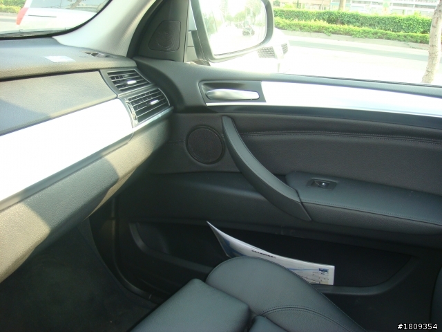 BMW X5 xDrive 30d 試駕報告