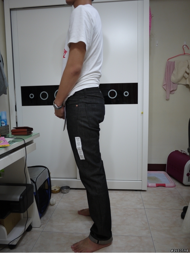 [開箱]Uniqlo all made in japan & 針織外套