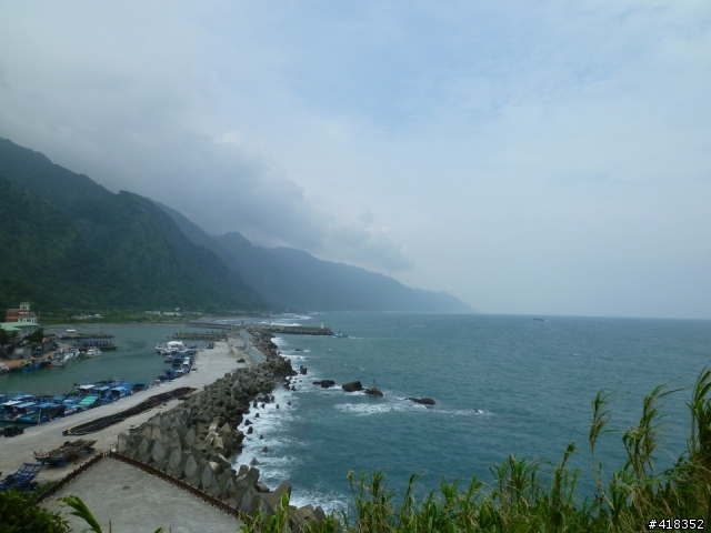 TIGRA 125與RS ZERO 國慶假期環島之旅