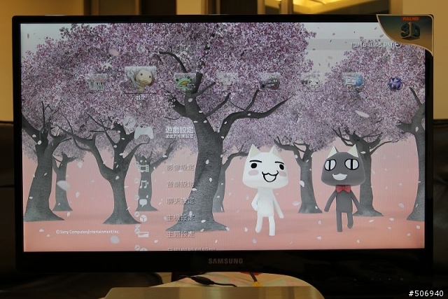 [開箱] 3D步兵、騎兵片放馬過來！SAMSUNG SA950就是要你「好看」！