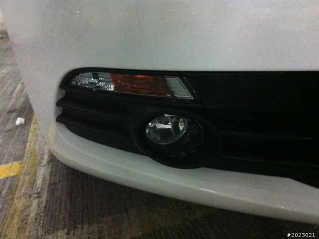 <開箱> 苦等5個月之VW scirocco 1.4 !