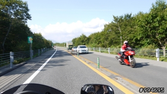 熱血...充滿回憶之日本機車旅行