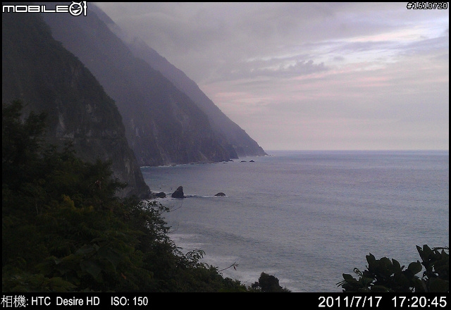 100年7月16~7月18 單人四極環島(多圖編輯中)