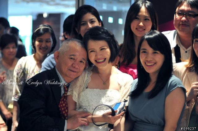 我的攝影之路-人生第一場婚禮紀錄 "D90+16-85mm +50mm 1.4D +SB28"