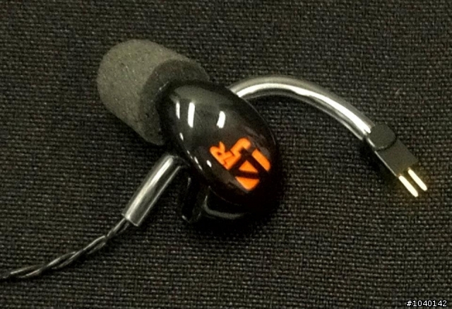 【新製品】Westone 4R 發表