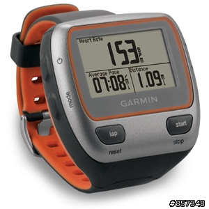 Garmin USA 發表 Forerunner 系列新機 910XT