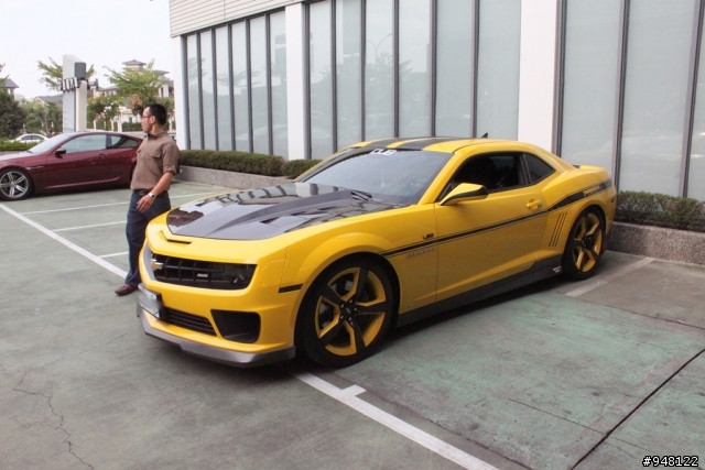 發表會停車場怪獸