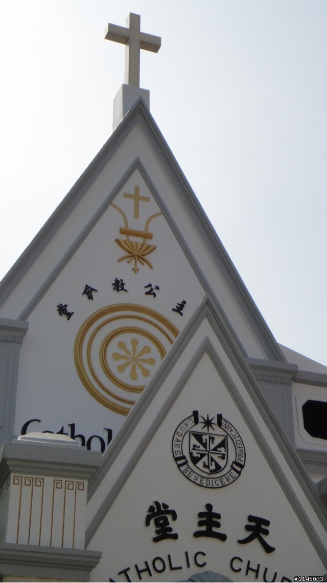 台南隱藏版美食之日治(據)時代建築物篇