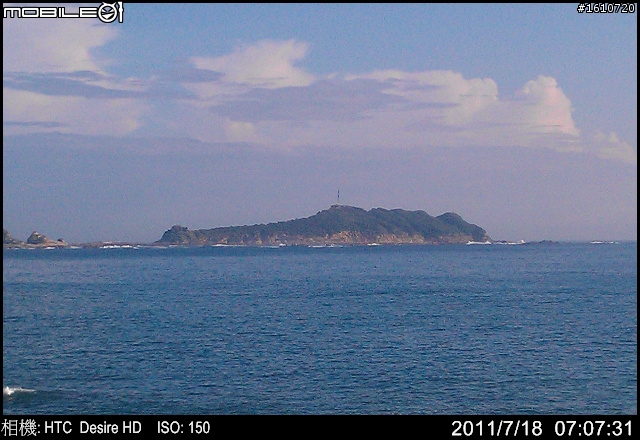 100年7月16~7月18 單人四極環島(多圖編輯中)