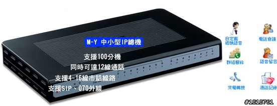 [分享]IP-PBX之Elastix with TDM400P(4FXO)安裝記事