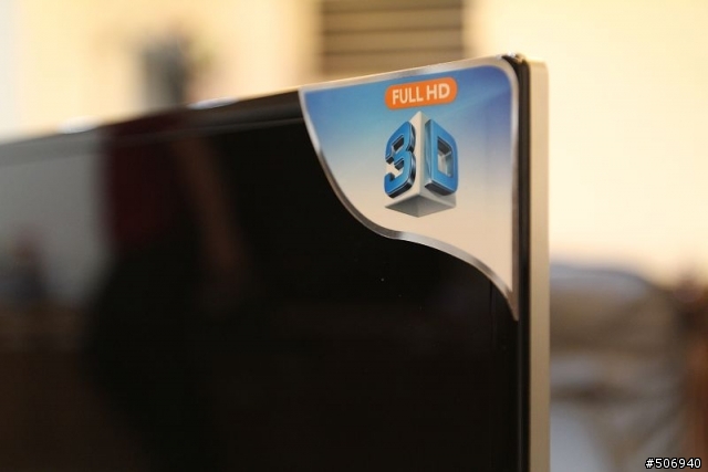 [開箱] 3D步兵、騎兵片放馬過來！SAMSUNG SA950就是要你「好看」！