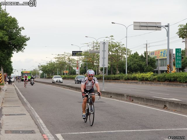 環台中100K 照片(路上拍的，終點拍的，車友請自取)