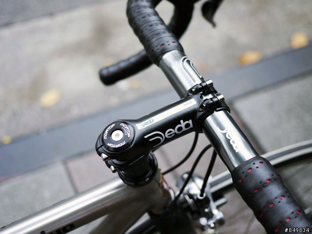 [鈦車] Lynskey Sportive-旅行者